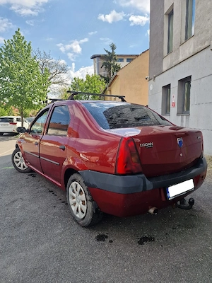 Dacia Logan  - imagine 2