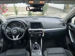 De vânzare MAZDA CX-5 - imagine 9