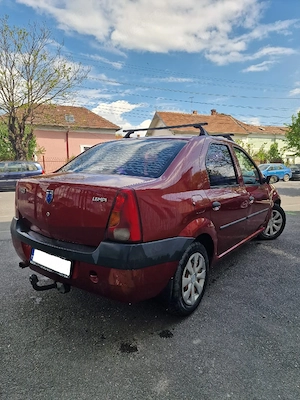 Dacia Logan  - imagine 3