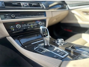 Vând Bmw 523i F10 - imagine 4