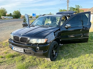 De vanzare bmw X5 