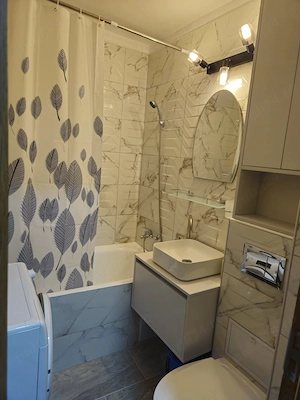 Inchiriez garsoniera Marasti disponibila 1 Iunie - imagine 5