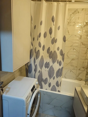 Inchiriez garsoniera Marasti disponibila 1 Iunie - imagine 6