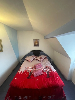 Apartament in regim hotelier