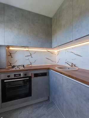 Inchiriez garsoniera Marasti disponibila 1 Iunie - imagine 2