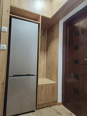 Inchiriez garsoniera Marasti disponibila 1 Iunie - imagine 7