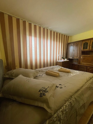 Apartament in regim hotelier - imagine 2