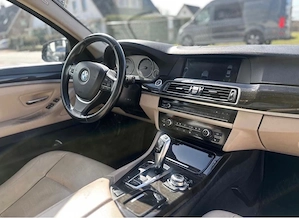 Vând Bmw 523i F10 - imagine 3
