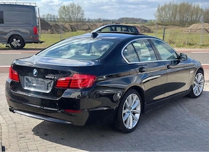 Vând Bmw 523i F10 - imagine 2