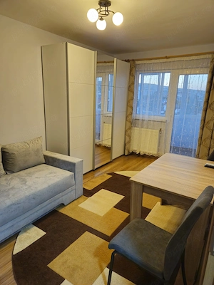 Inchiriez garsoniera Marasti disponibila 1 Iunie - imagine 3