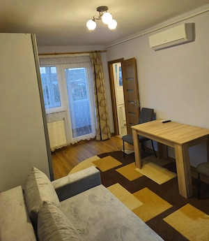 Inchiriez garsoniera Marasti disponibila 1 Iunie - imagine 4