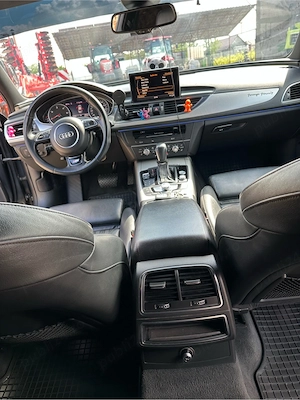 Audi a6 c7 - imagine 8