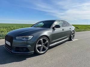 Audi a6 c7 - imagine 2