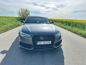 Audi a6 c7 - imagine 4
