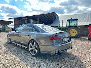 Audi a6 c7 - imagine 5