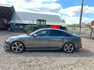 Audi a6 c7 - imagine 6