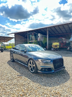 Audi a6 c7 - imagine 10
