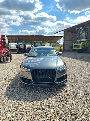 Audi a6 c7 - imagine 9