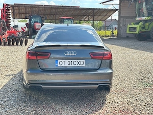 Audi a6 c7 - imagine 3