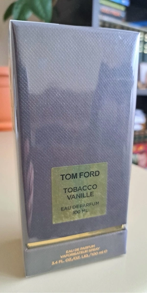 Parfum Tom Ford Tobacco Vanille