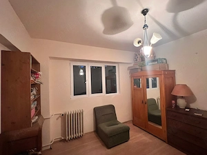 Tineretului 3 camere vizavi de parc - imagine 2