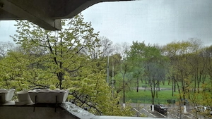 Tineretului 3 camere vizavi de parc - imagine 7