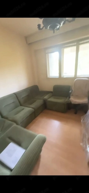 Tineretului 3 camere vizavi de parc - imagine 9