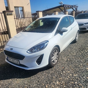 Ford Fiesta 2018 - imagine 2