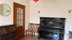 Tineretului 3 camere vizavi de parc - imagine 6