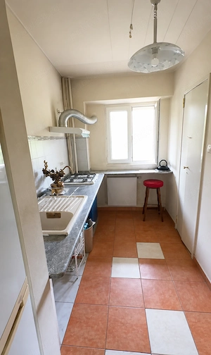 Tineretului 3 camere vizavi de parc - imagine 10