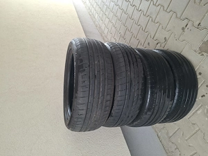 Anvelope vara 215/50/17