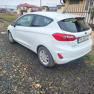 Ford Fiesta 2018 - imagine 9