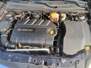 Dezmembrez Opel Vectra C 1.9 cdti facelift break  - imagine 3