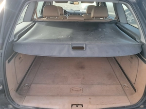 Dezmembrez Opel Vectra C 1.9 cdti facelift break  - imagine 4
