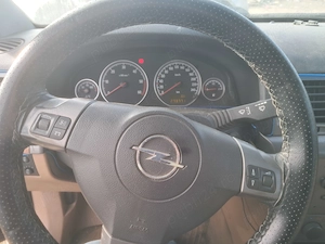 Dezmembrez Opel Vectra C 1.9 cdti facelift break  - imagine 2