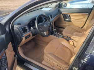 Dezmembrez Opel Vectra C 1.9 cdti facelift break  - imagine 6