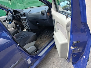 Dacia Logan 2007..... - imagine 8