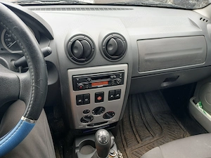 Dacia Logan 2007..... - imagine 9