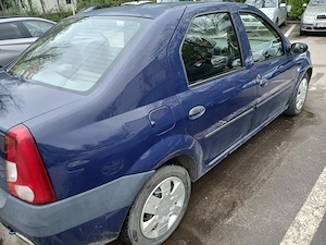 Dacia Logan 2007..... - imagine 4