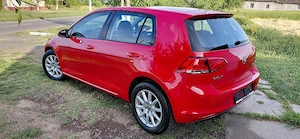 Vw Golf 7 Euro 5 - imagine 4