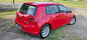 Vw Golf 7 Euro 5 - imagine 3