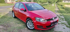 Vw Golf 7 Euro 5
