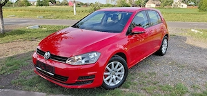 Vw Golf 7 Euro 5 - imagine 2