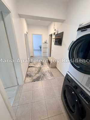 Proprietar, închiriez apartament Popești Leordeni Joy Residence Biruinței  - imagine 4