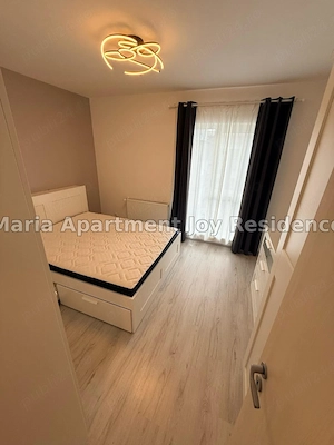 Proprietar, închiriez apartament Popești Leordeni Joy Residence Biruinței  - imagine 3