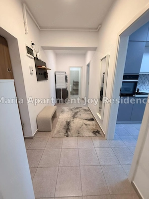 Proprietar, închiriez apartament Popești Leordeni Joy Residence Biruinței  - imagine 6