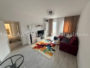 Proprietar, închiriez apartament Popești Leordeni Joy Residence Biruinței 