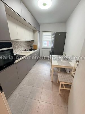 Proprietar, închiriez apartament Popești Leordeni Joy Residence Biruinței  - imagine 2