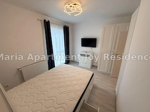 Proprietar, închiriez apartament Popești Leordeni Joy Residence Biruinței  - imagine 7