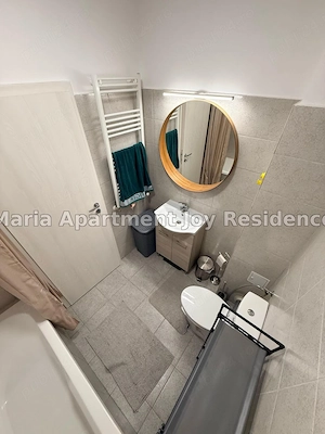 Proprietar, închiriez apartament Popești Leordeni Joy Residence Biruinței  - imagine 5